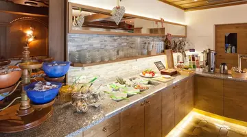 Hotel Talhof Garni & more