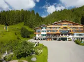 Hotel Talhof – GARNI & more