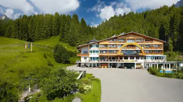 Hotel Talhof – GARNI & more