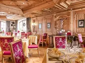 Hotel Tannenhof St. Johan