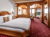 Hotel Tannenhof St. Johan