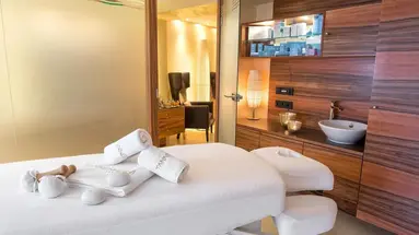 Hotel Tannenhof St. Johan