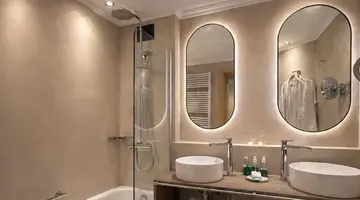 Hotel Tannenhof St. Johan