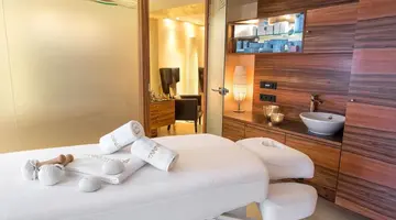 Hotel Tannenhof St. Johan