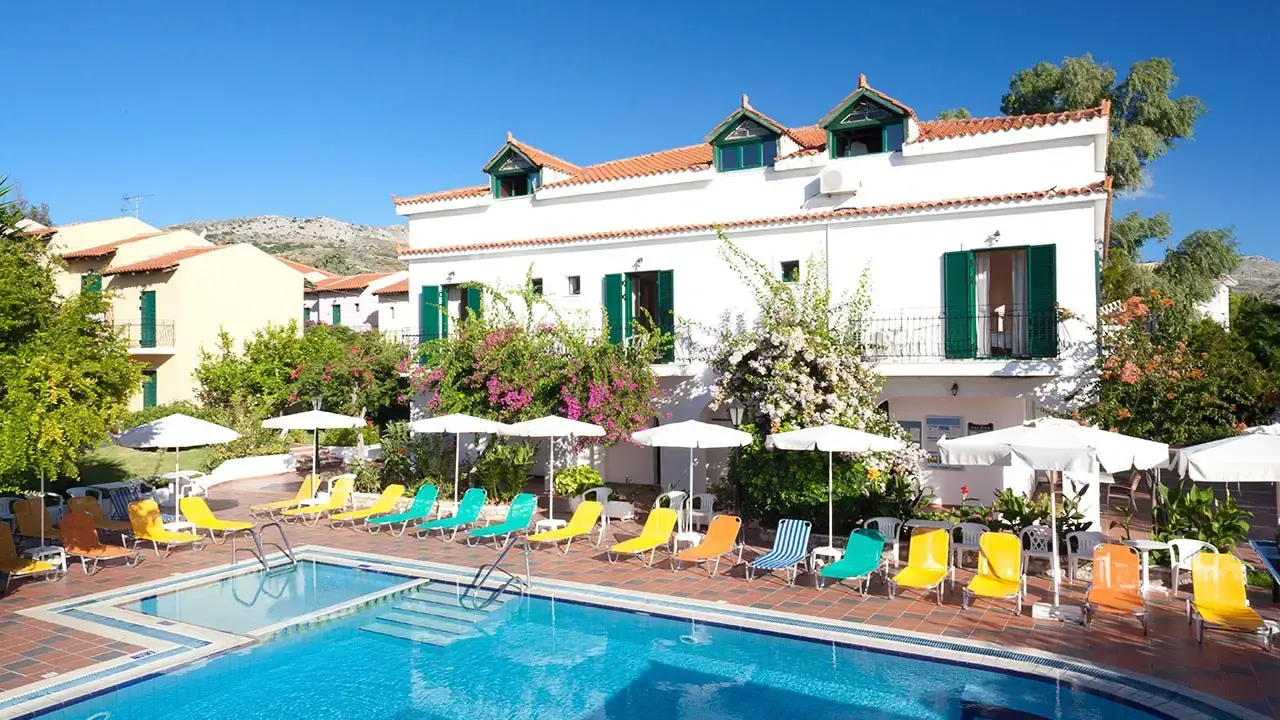 Hotel Tara Beach