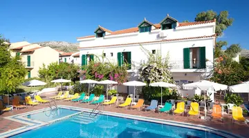 Hotel Tara Beach