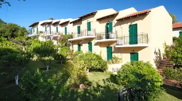Hotel Tara Beach