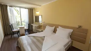 Hotel Tara