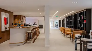 Hotel Tara