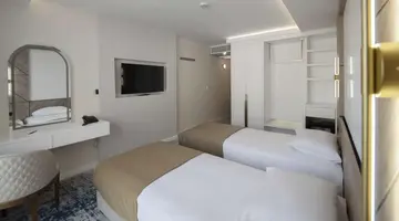 Hotel Tara