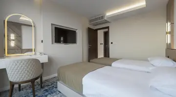 Hotel Tara