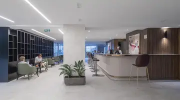 Hotel Tara