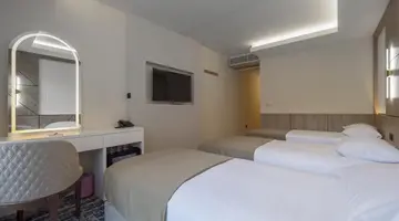 Hotel Tara