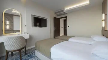 Hotel Tara