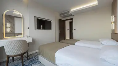 Hotel Tara