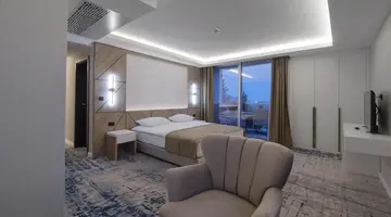 Hotel Tara