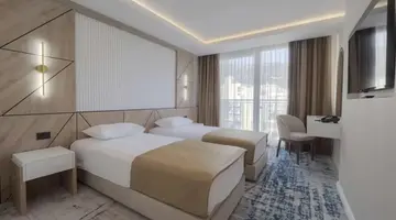 Hotel Tara