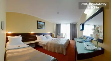 HOTEL TARA