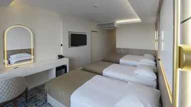 Hotel Tara