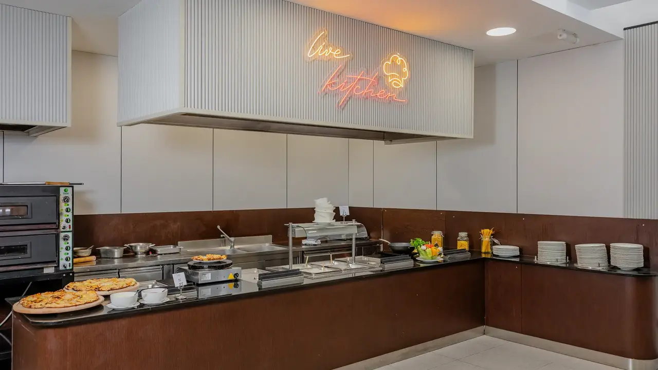 Hotel Tara