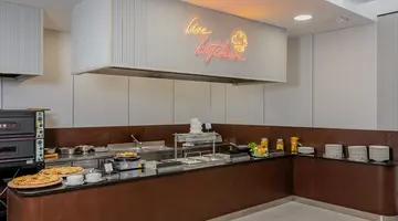 Hotel Tara