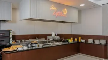 Hotel Tara