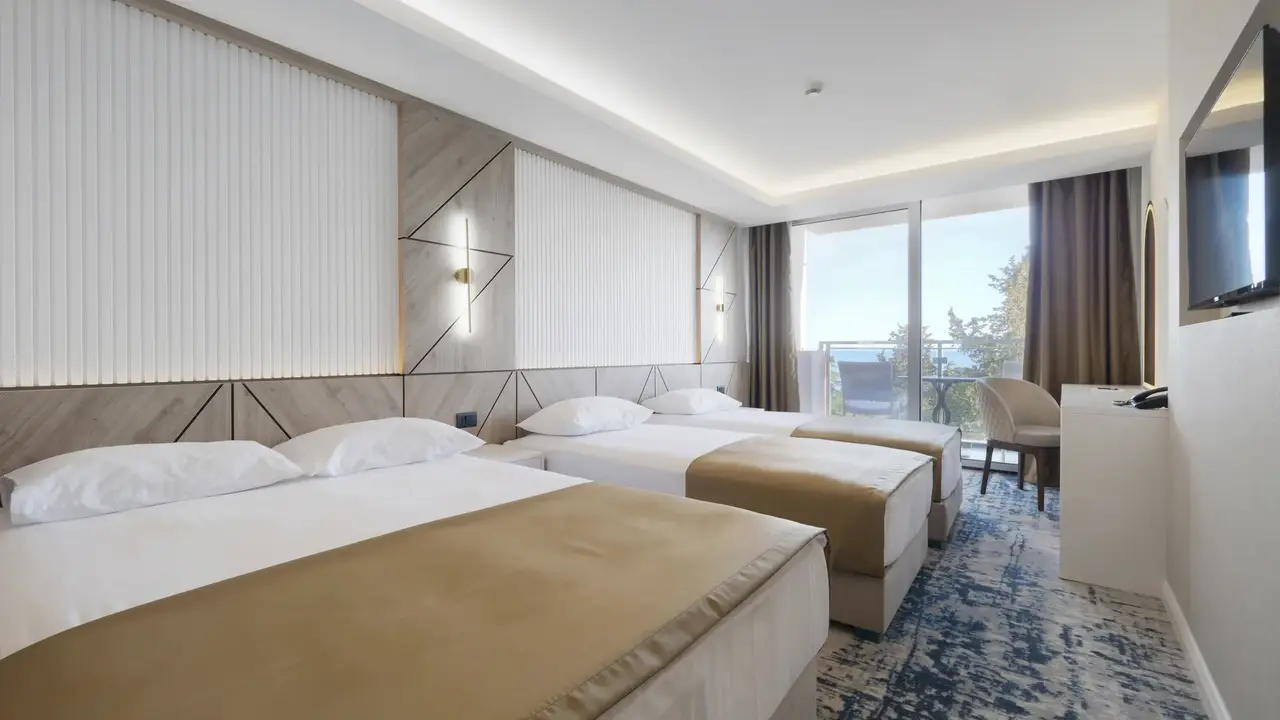 Hotel Tara