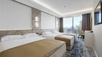 Hotel Tara