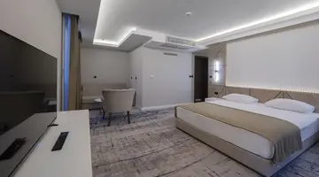 Hotel Tara