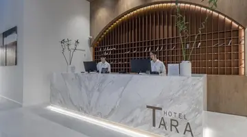 Hotel Tara
