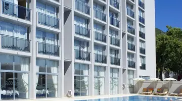 Hotel Tara