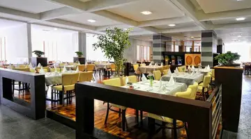 Hotel Tara