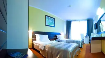 Hotel Tara