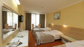 Hotel Tara