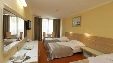 Hotel Tara