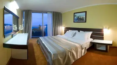 Hotel Tara