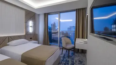 Hotel Tara