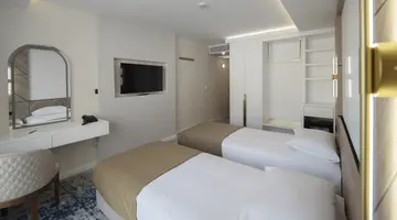 Hotel Tara