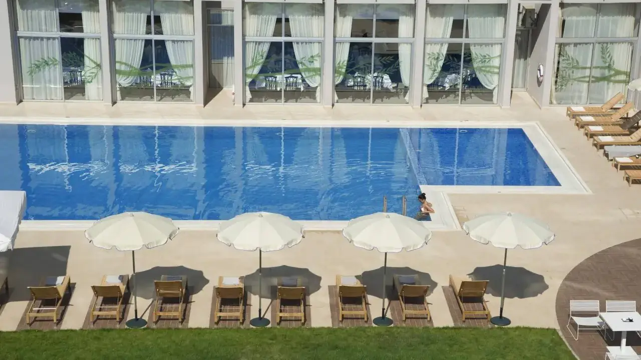 Hotel Tara