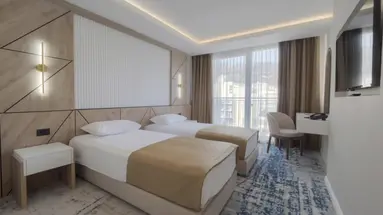 Hotel Tara