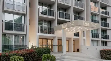 Hotel Tara