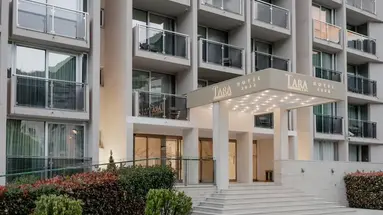 Hotel Tara