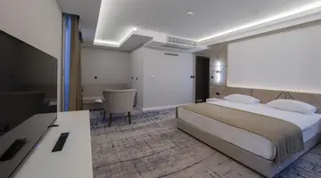 Hotel Tara