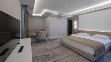 Hotel Tara