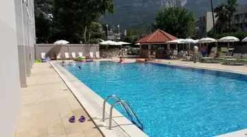 Hotel Tara