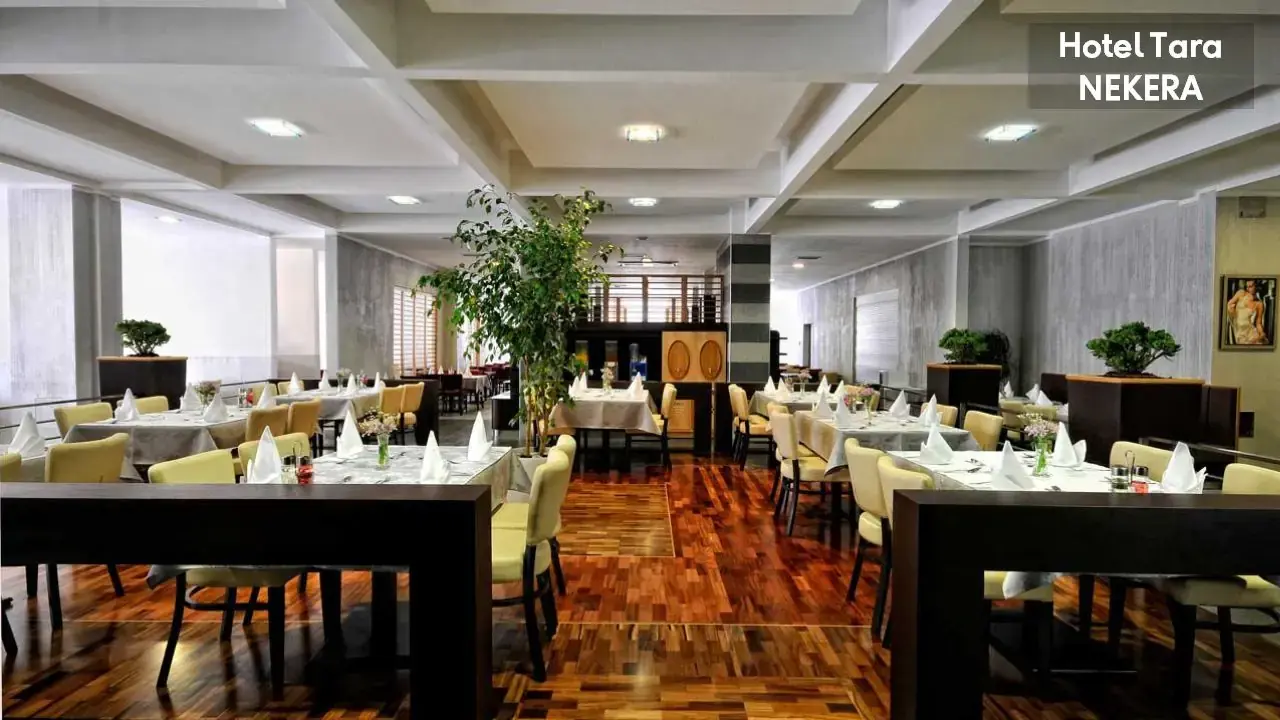 HOTEL TARA