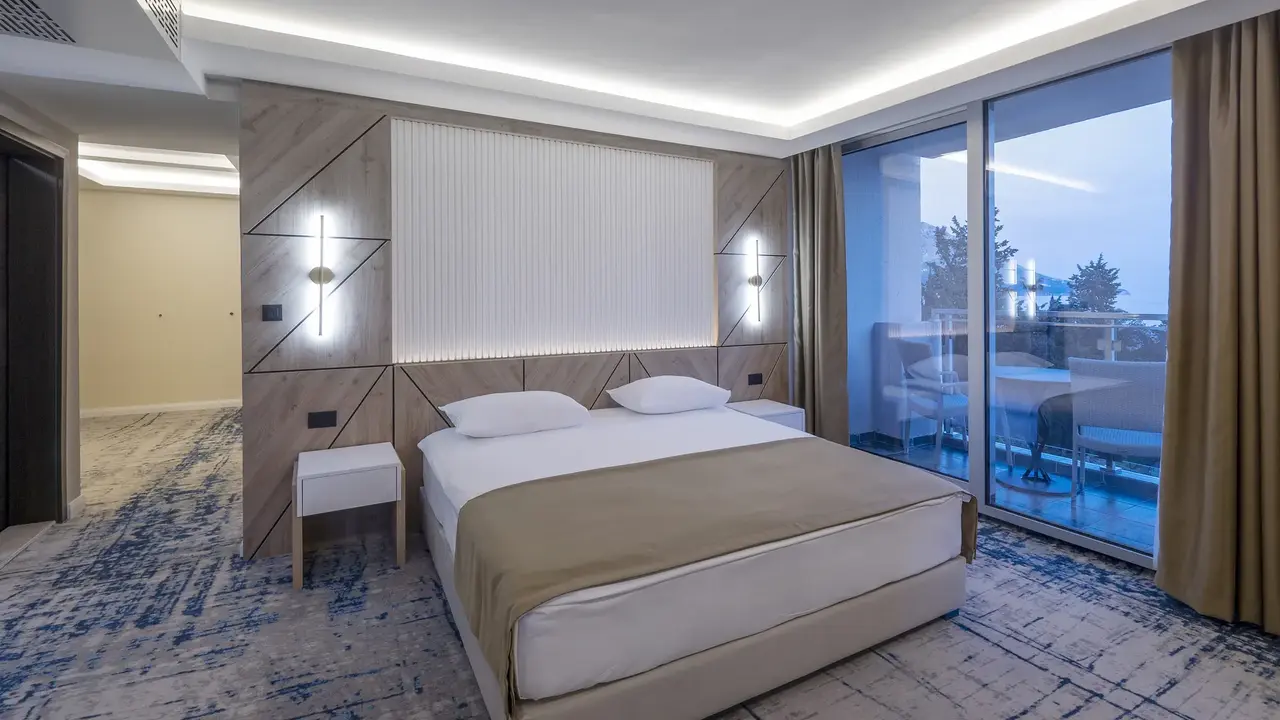 Hotel Tara