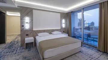 Hotel Tara