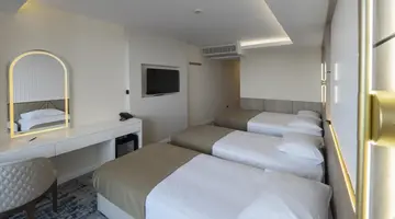 Hotel Tara