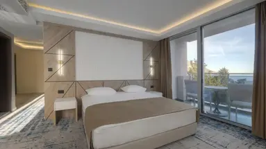 Hotel Tara